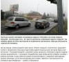 Dostaniesz mandat, zdjęcie z fotoradaru nie zobaczysz