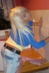 Takie tam w kuchni..