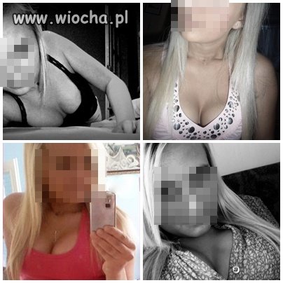 Z seri: bo cycki mam najfajniejsze