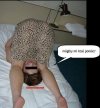 Co ona chciała udowodnić?