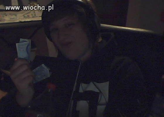 Lans na hajs 
