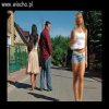 Wiocha - nie doceniają, a tylko się rozglądają...