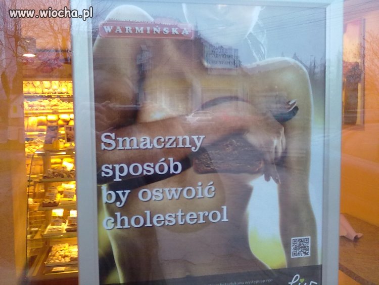 Sex nawet w piekarni