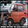 Największy wieśniak w p.o.landii
