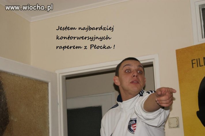 Oj i to bardzo...