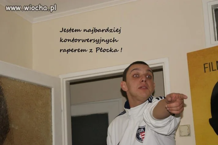 Oj i to bardzo...