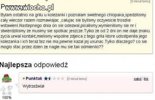 Miłość XXI wieku