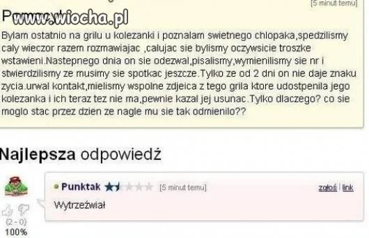 Miłość XXI wieku