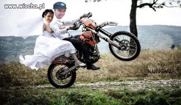 Lans Na Motorze...