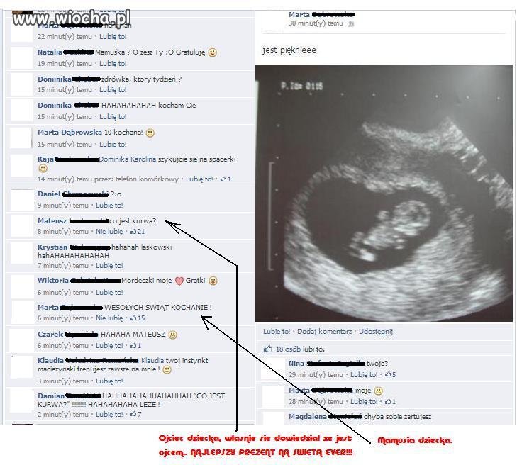 Najlepszy prezent na świecie EVER! 