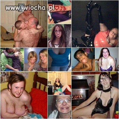 Wiocha mix