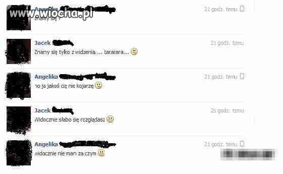 Hahahaah ale pocisk 