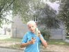 11 latek i piwo?