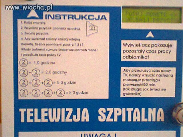 Tak się zarabia kasę w Opolskich Szpitalach