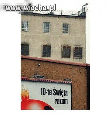Wyjątkowa reklama