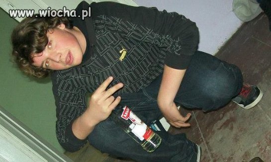 Lans na alkohol