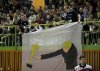 Mecz pucharowy Czarni Radom - Zaksa i CHYTRA BABA!