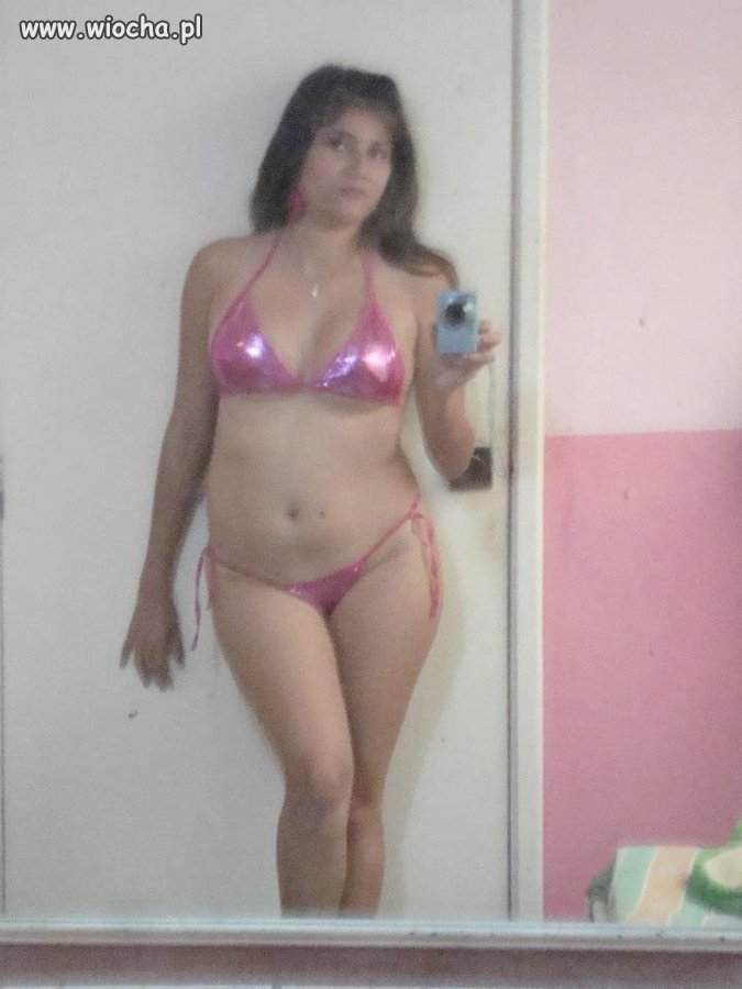 Sexy lady 