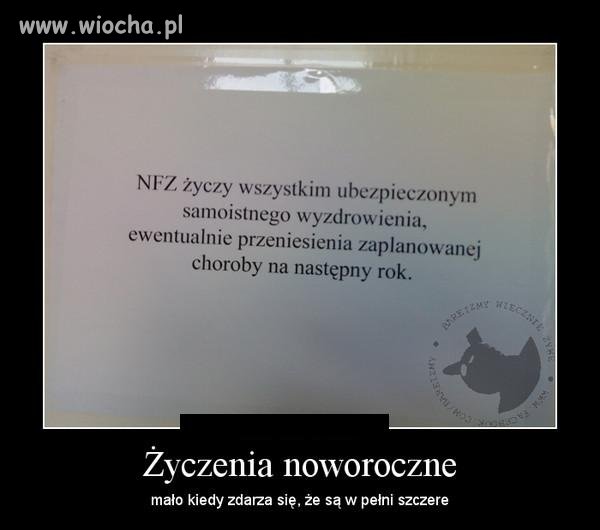 No to świąt wesołych 