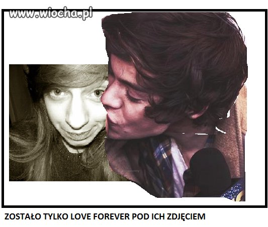 "  Wyznaje nową religie OneDirectionzaim  " 