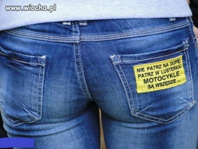 W trosce o bezpieczeństwo