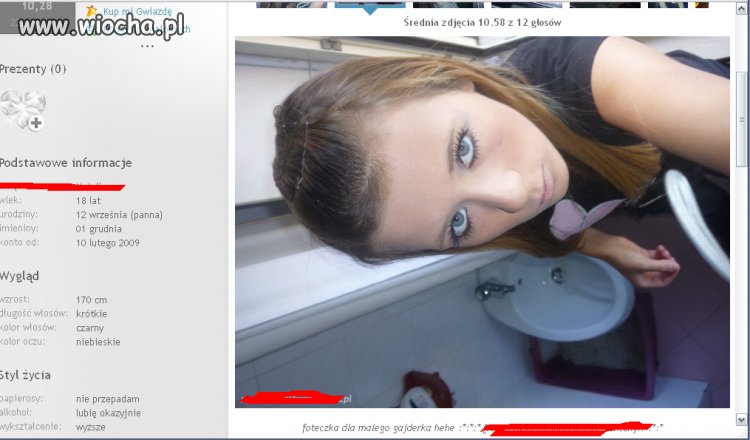 Fajna kuweta i bidet 