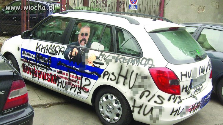 Ach, ci fani