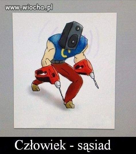 To jest coś 