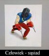 To jest coś 