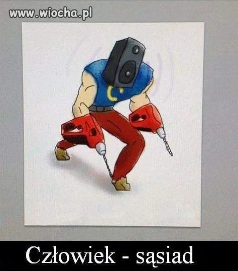 To jest coś 