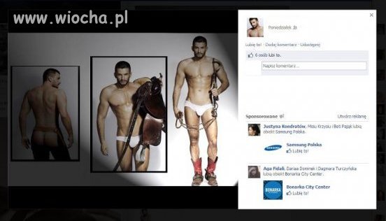 Na co dzień jestem właścicielem cukierni