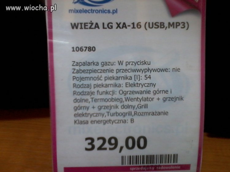 Mixelectronics