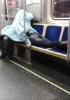 Manewry w metrze