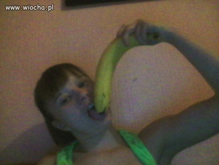 Banan chiquita