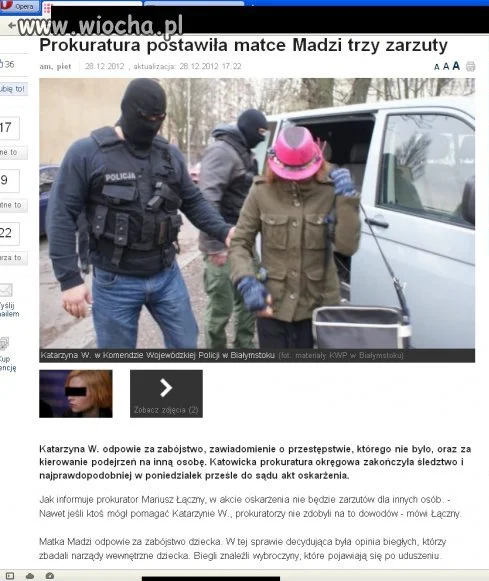 Kasiu Katarzyno dorwą cie i wreszcie dorwali 