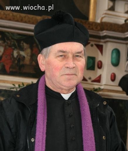 Są wszędzie tam, gdzie jest "Cołaska"