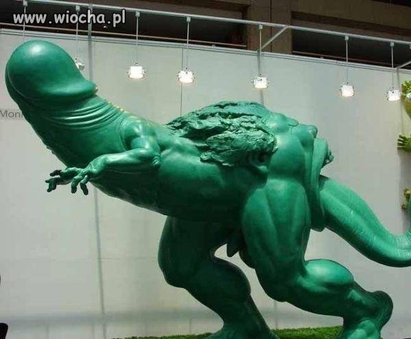 Penisonozaur.