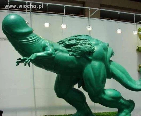 Penisonozaur.