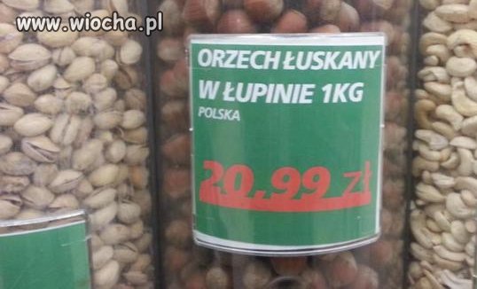 To w końcu jaki?