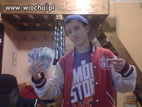 Kolejne z serii...