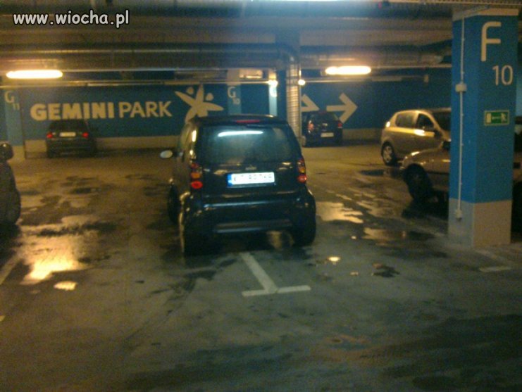 Gemini Park Tarnów