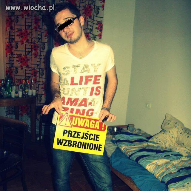 Jeszcze facet czy już ci**a?