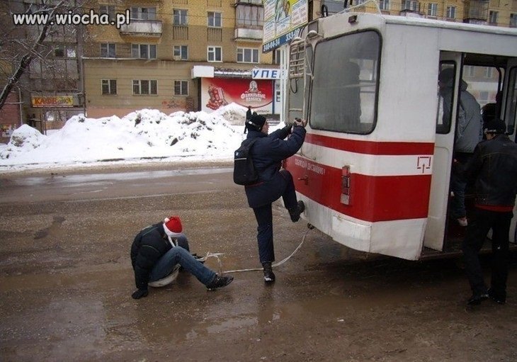 Sezon na głupotę-rozpoczęty