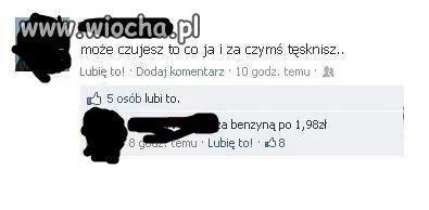Tęsknota 