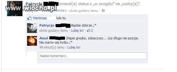Gimnazjalistki...