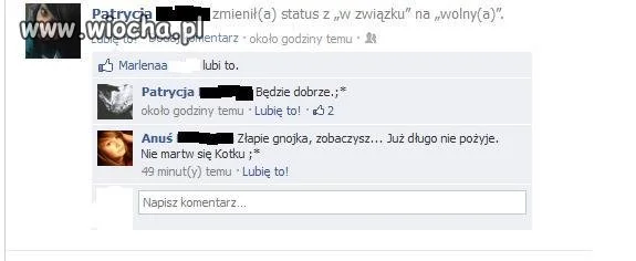 Gimnazjalistki...