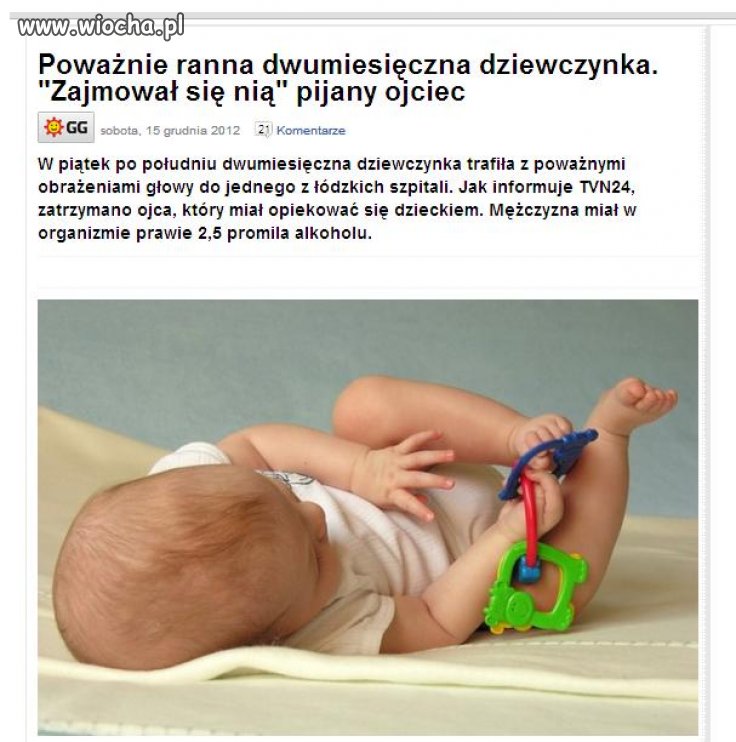 Jak można to nazwać OJCEM !!!