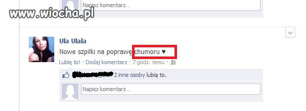 A może by tak następnym razem nowy słownik