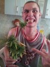 Ale jesteś fajny. Ludzie nie mają wyobraźni.