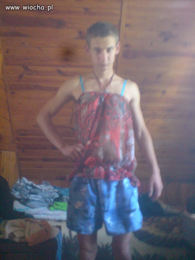 Takie tam...